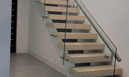 Flooring Installation